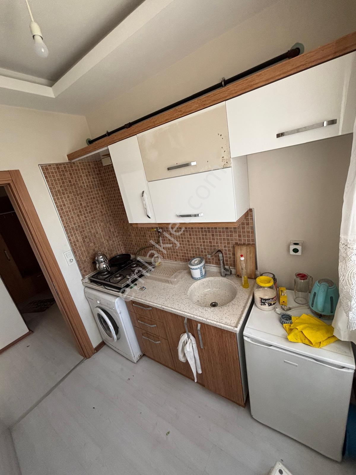 Eymen Emlaktan Albayrak Mh. Meslek Yüksek Okulu Civarı Eşyalı Kiralık Daire 🏡 - Görsel 2