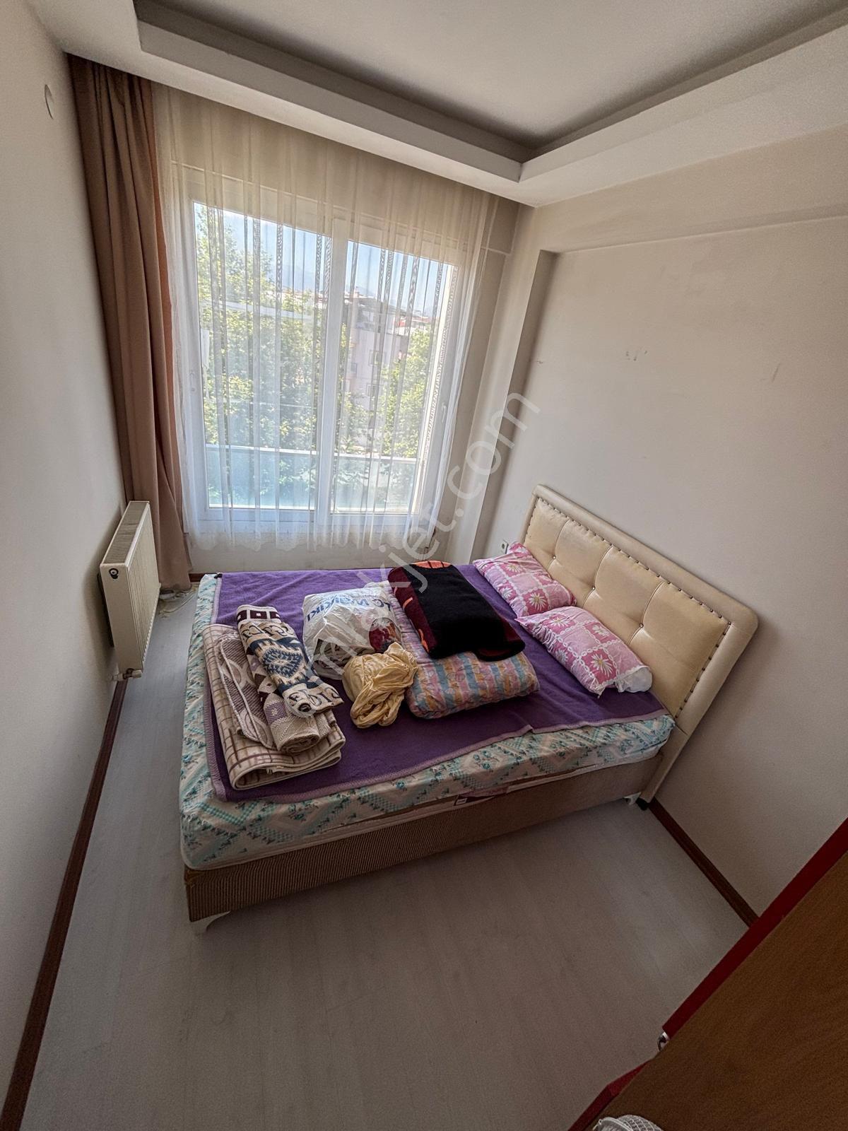 Eymen Emlaktan Albayrak Mh. Meslek Yüksek Okulu Civarı Eşyalı Kiralık Daire 🏡 - Görsel 10