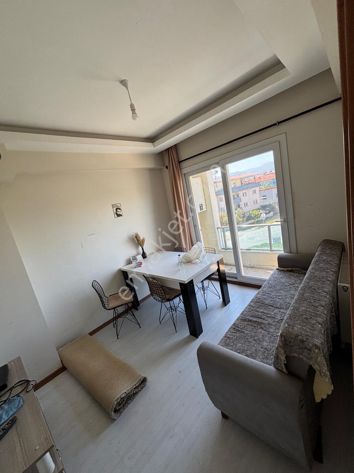 Eymen Emlaktan Albayrak Mh. Meslek Yüksek Okulu Civarı Eşyalı Kiralık Daire 🏡 - Görsel 5