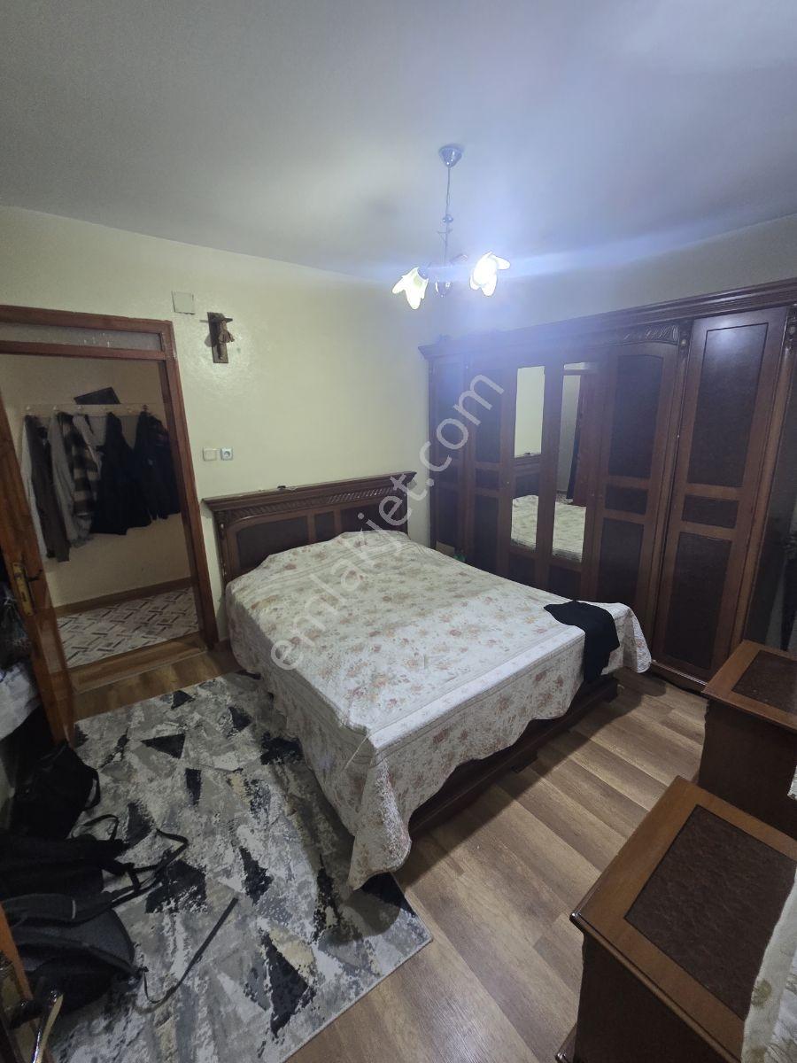 Yukarıbayır Da Satılık 3 Katlı Mustakil Arsa Tapulu Bina - Görsel 14