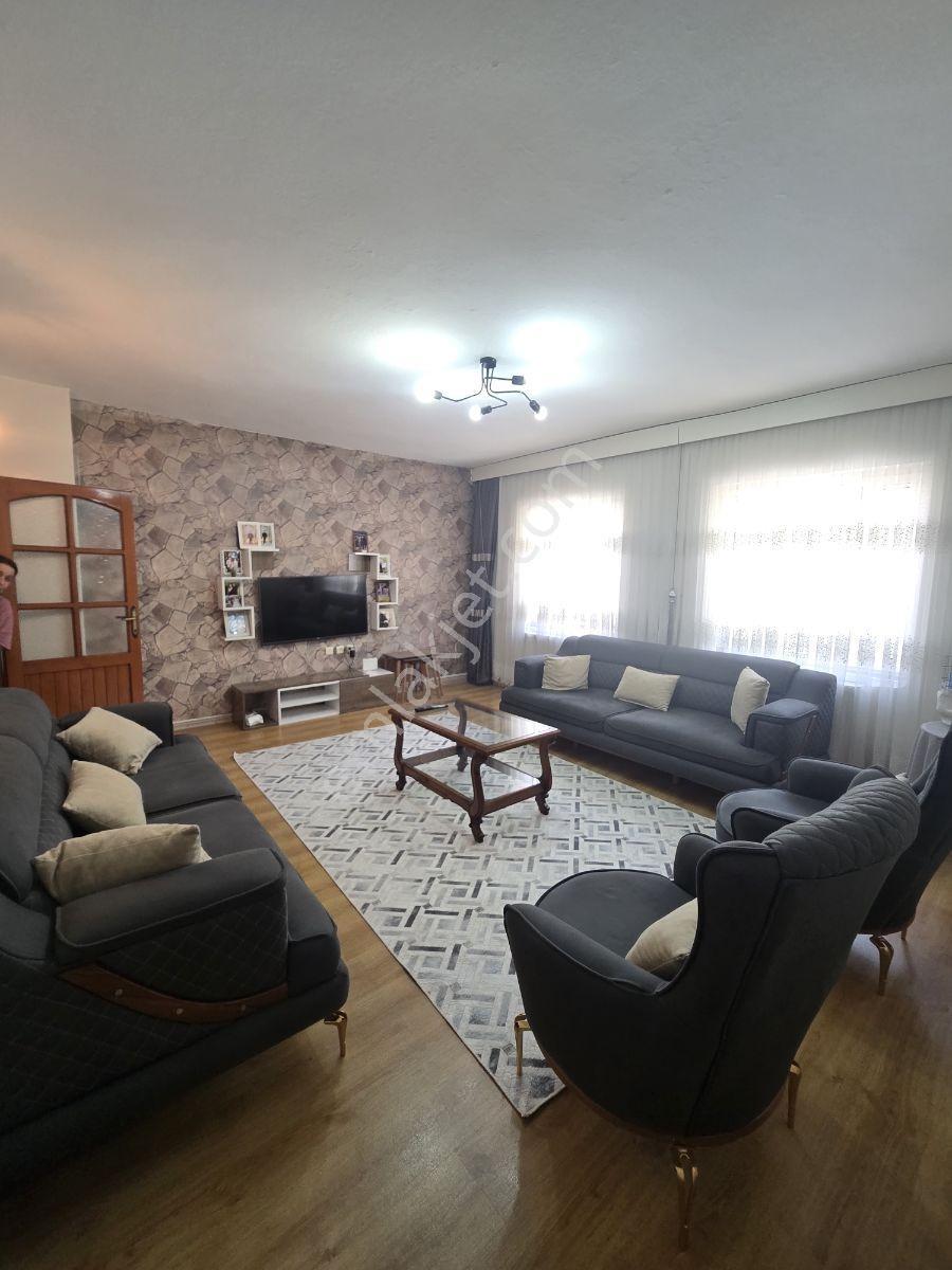 Yukarıbayır Da Satılık 3 Katlı Mustakil Arsa Tapulu Bina - Görsel 18
