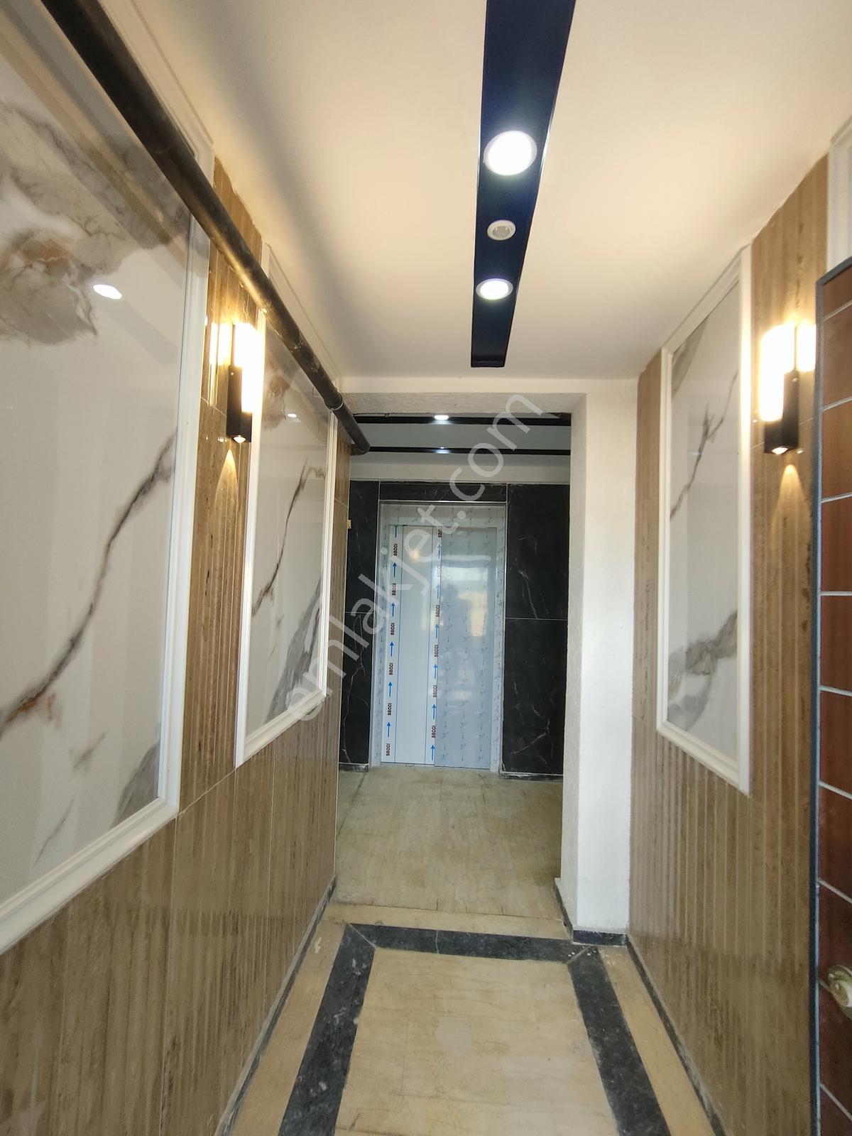 Tekirdağ Kapaklı 1+1 65 M2 Cam Balkon Kiralık Daire - Görsel 15