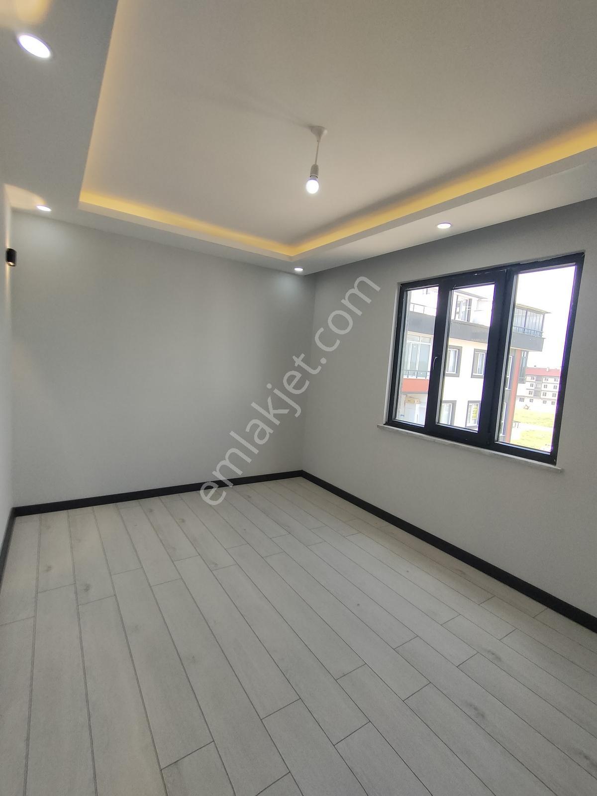 Tekirdağ Kapaklı 1+1 65 M2 Cam Balkon Kiralık Daire - Görsel 7
