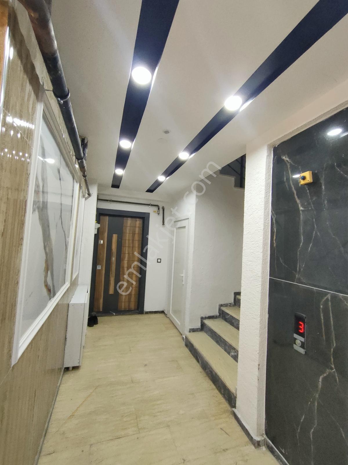 Tekirdağ Kapaklı 1+1 65 M2 Cam Balkon Kiralık Daire - Görsel 13