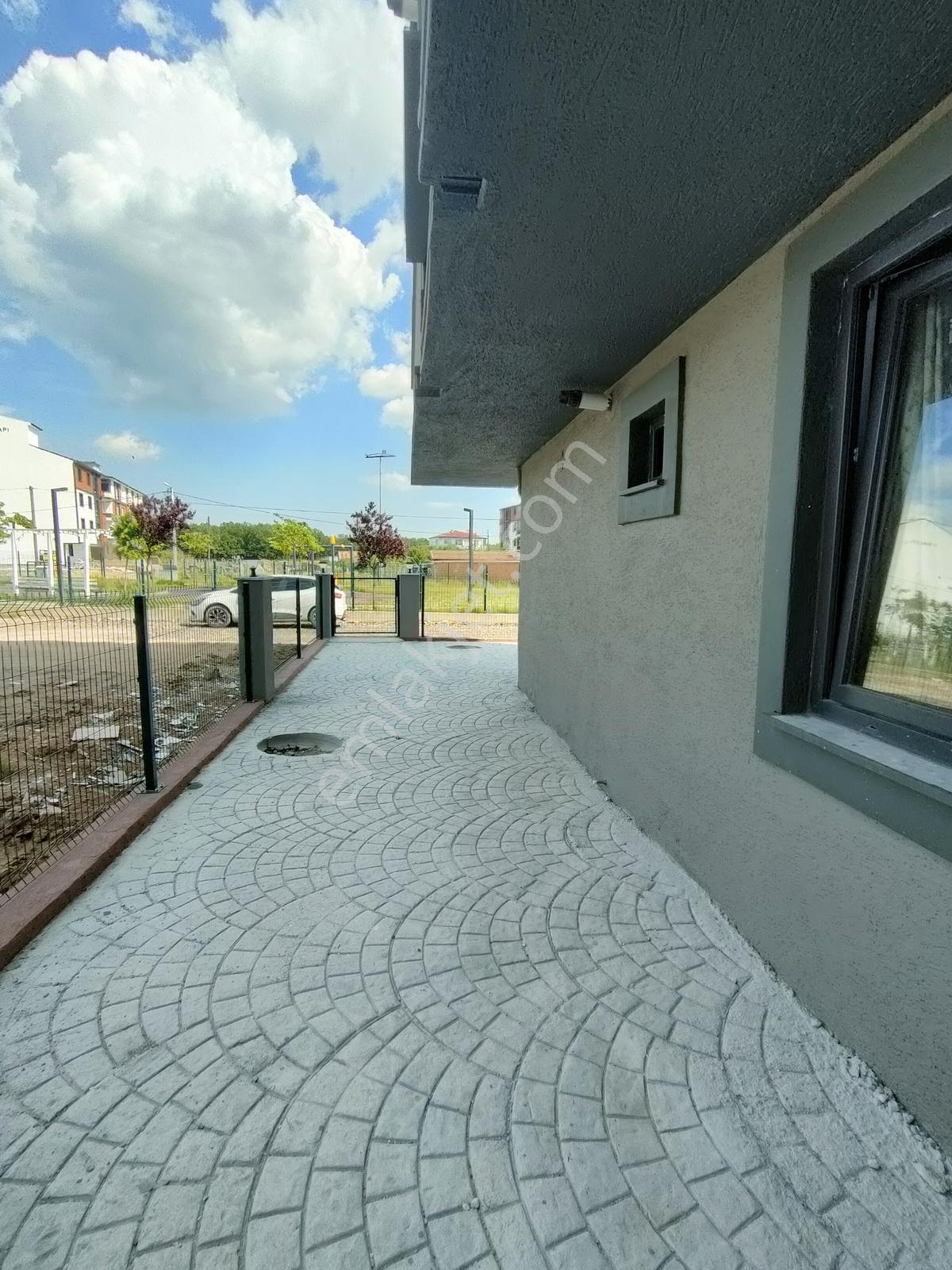 Tekirdağ Kapaklı 1+1 65 M2 Cam Balkon Kiralık Daire - Görsel 14