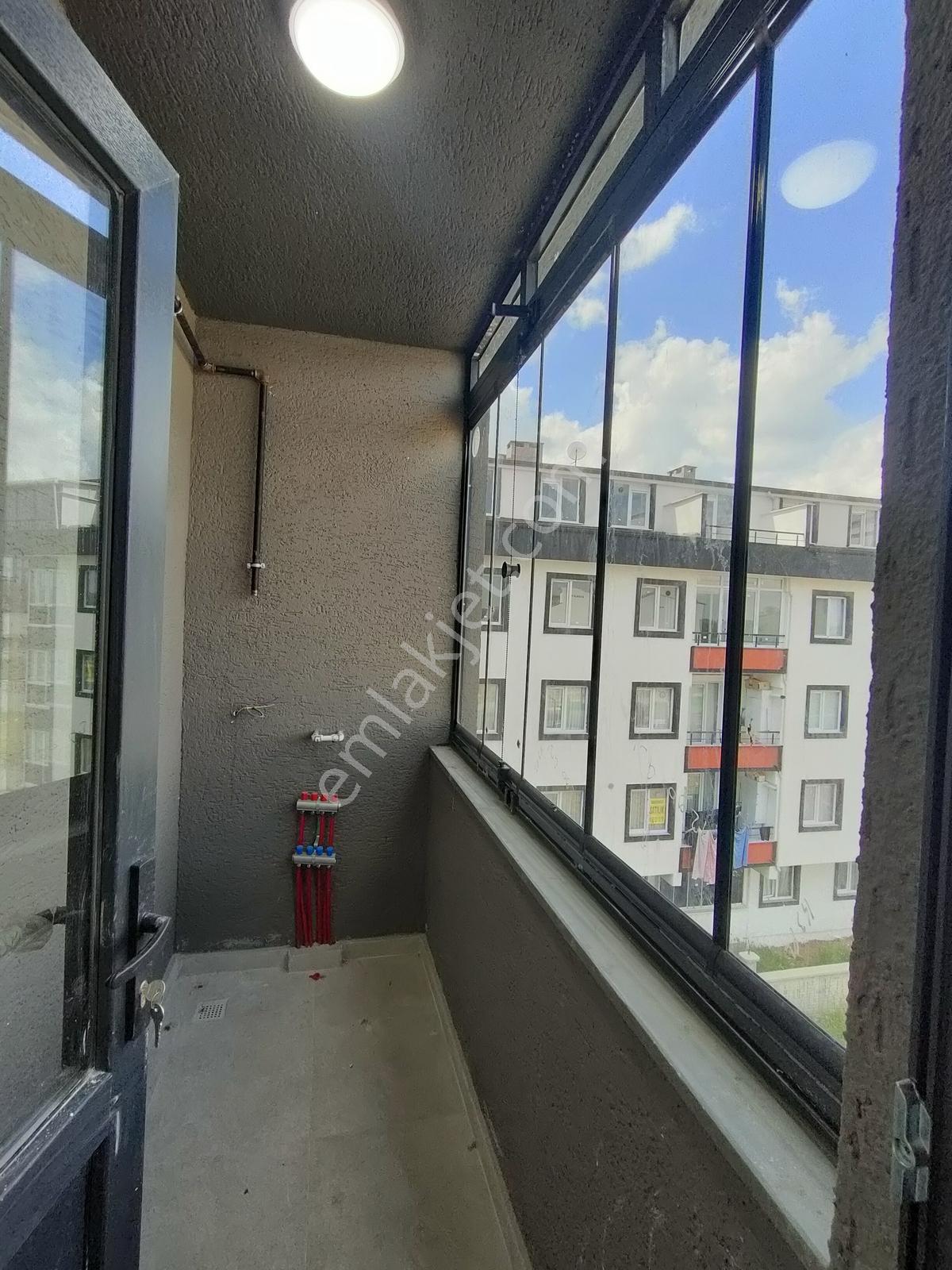 Tekirdağ Kapaklı 1+1 65 M2 Cam Balkon Kiralık Daire - Görsel 23