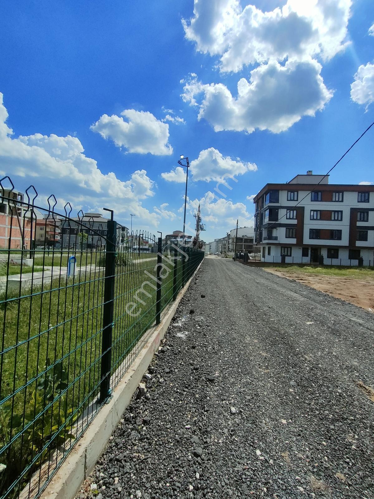 Tekirdağ Kapaklı 1+1 65 M2 Cam Balkon Kiralık Daire - Görsel 10