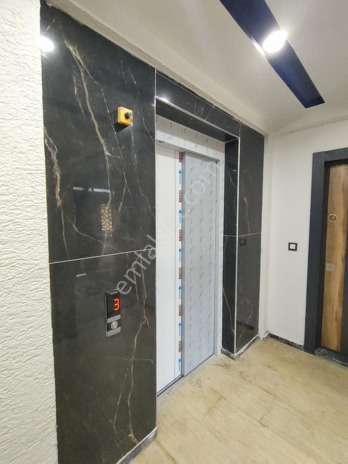 Tekirdağ Kapaklı 1+1 65 M2 Cam Balkon Kiralık Daire - Görsel 11