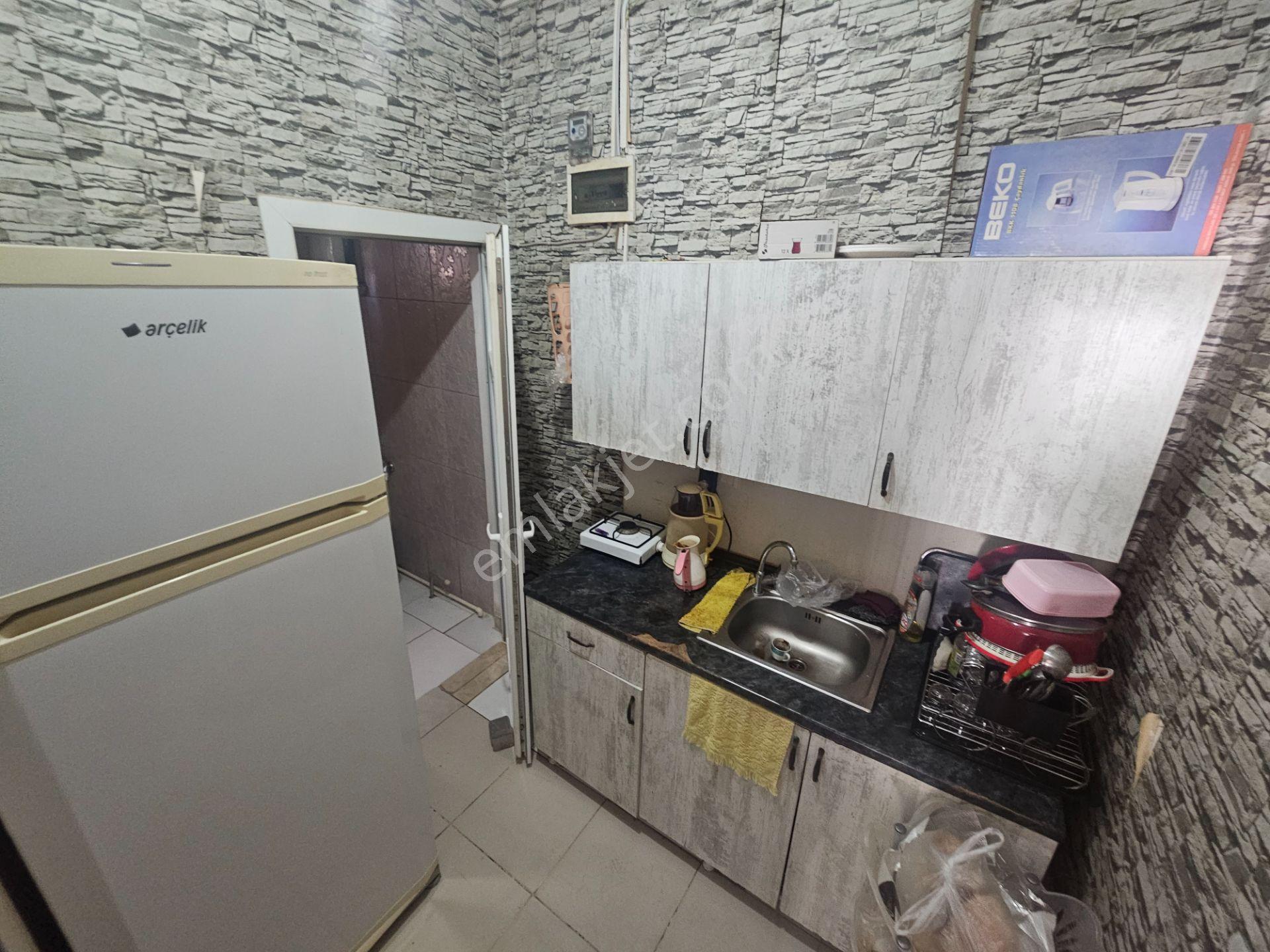 Cantandan Pazar Pazarı Üzerinde Açık Alanlarla Beraber 130m2 Dükkan - Görsel 8