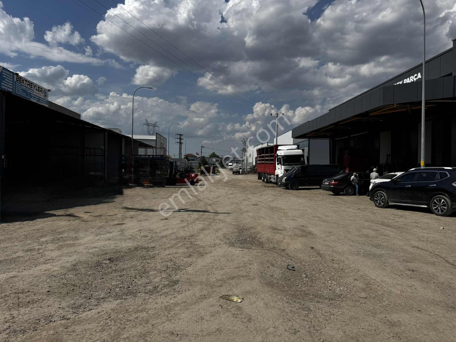 Arifiye Dörtyol Sanayi Sitesinde Satılık Dükkan Fırsatı - Görsel 13