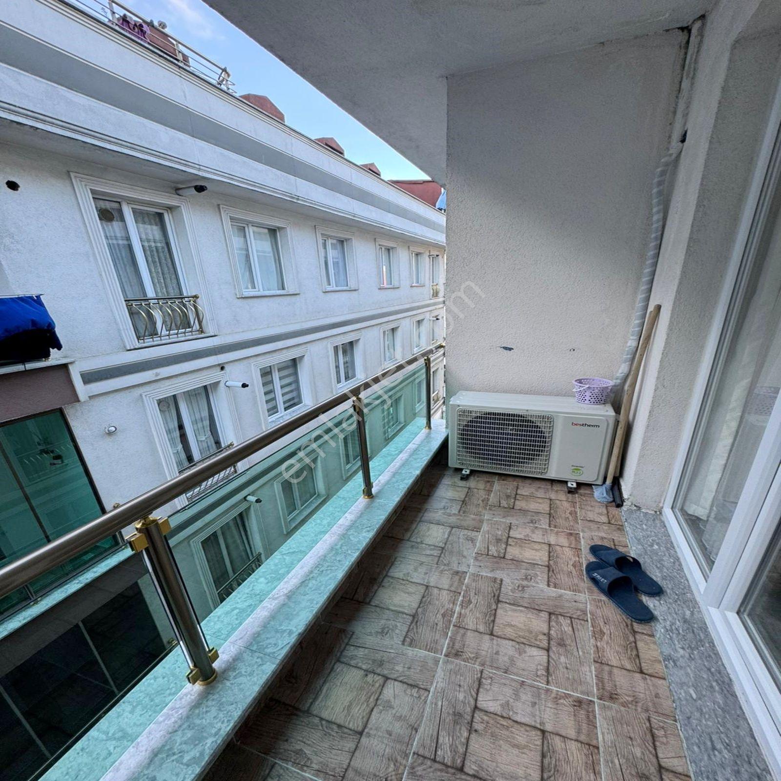 Esenyurt Olcaylar Dorukkent Sitesi Kiralık 2+1 100m2 Arakat 22.500 - Görsel 2