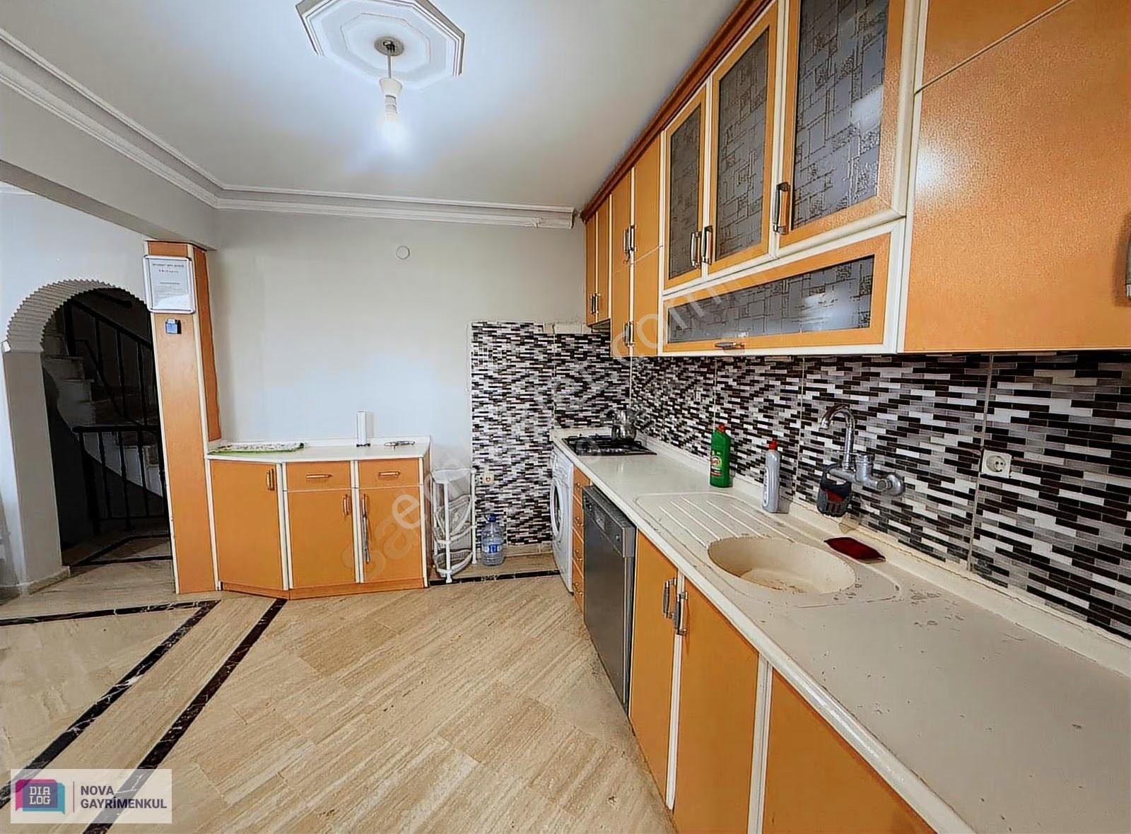 Afyon Gazlıgöl'de Satılık 5+1 Termal Villa (yapılı, Havuzlu) - Görsel 31