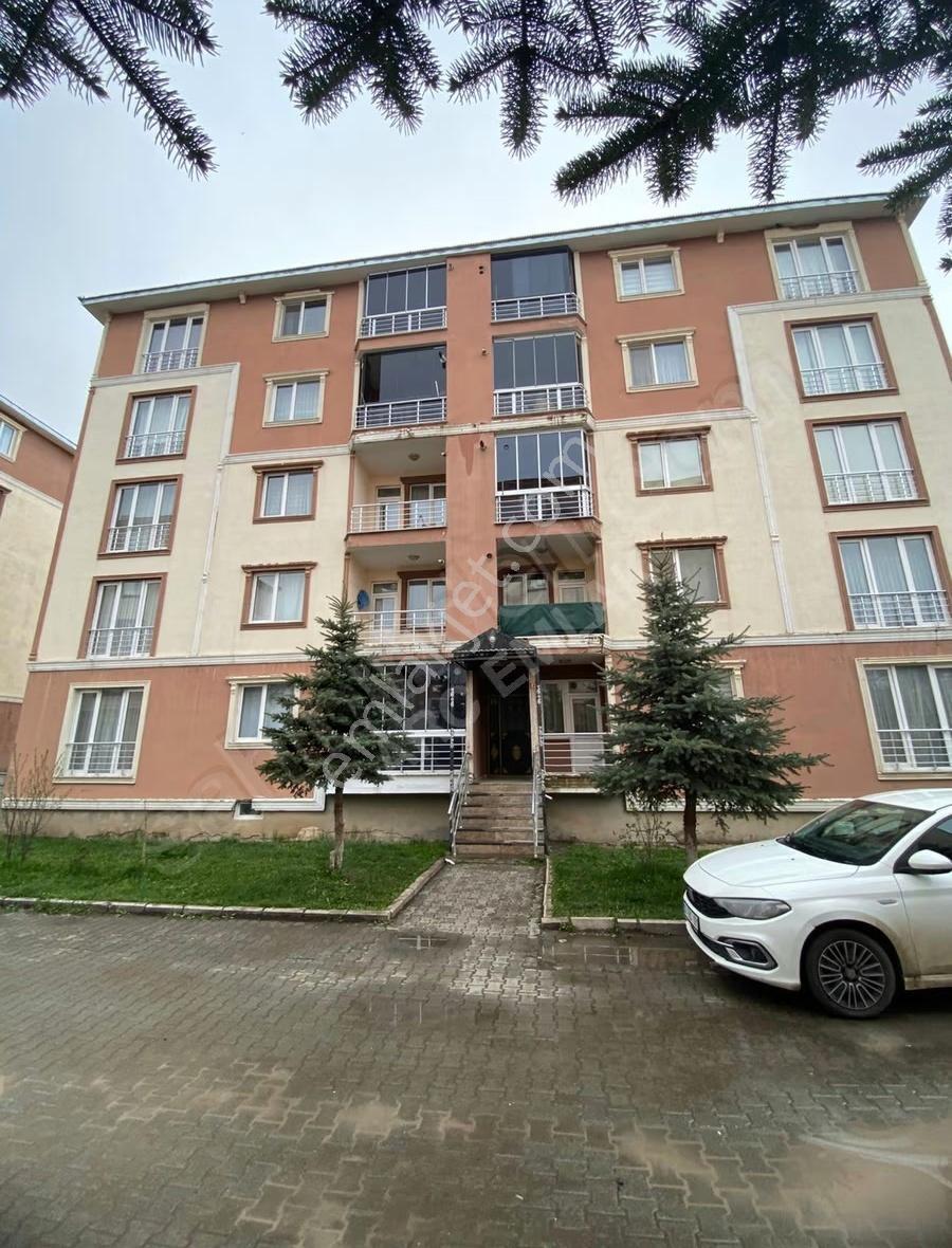Üniversite Karşısında, Koru Park'ta Satılık 3+1 Daire - Görsel 5
