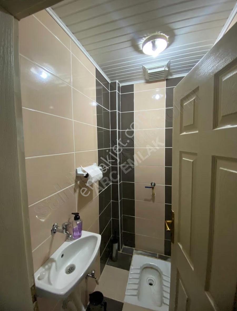 Üniversite Karşısında, Koru Park'ta Satılık 3+1 Daire - Görsel 16