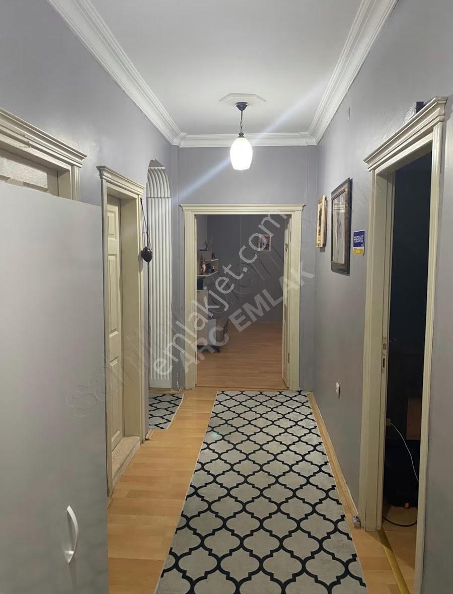 Üniversite Karşısında, Koru Park'ta Satılık 3+1 Daire - Görsel 3