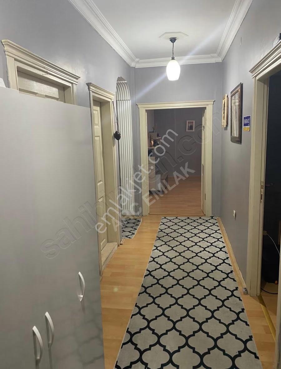 Üniversite Karşısında, Koru Park'ta Satılık 3+1 Daire - Görsel 18