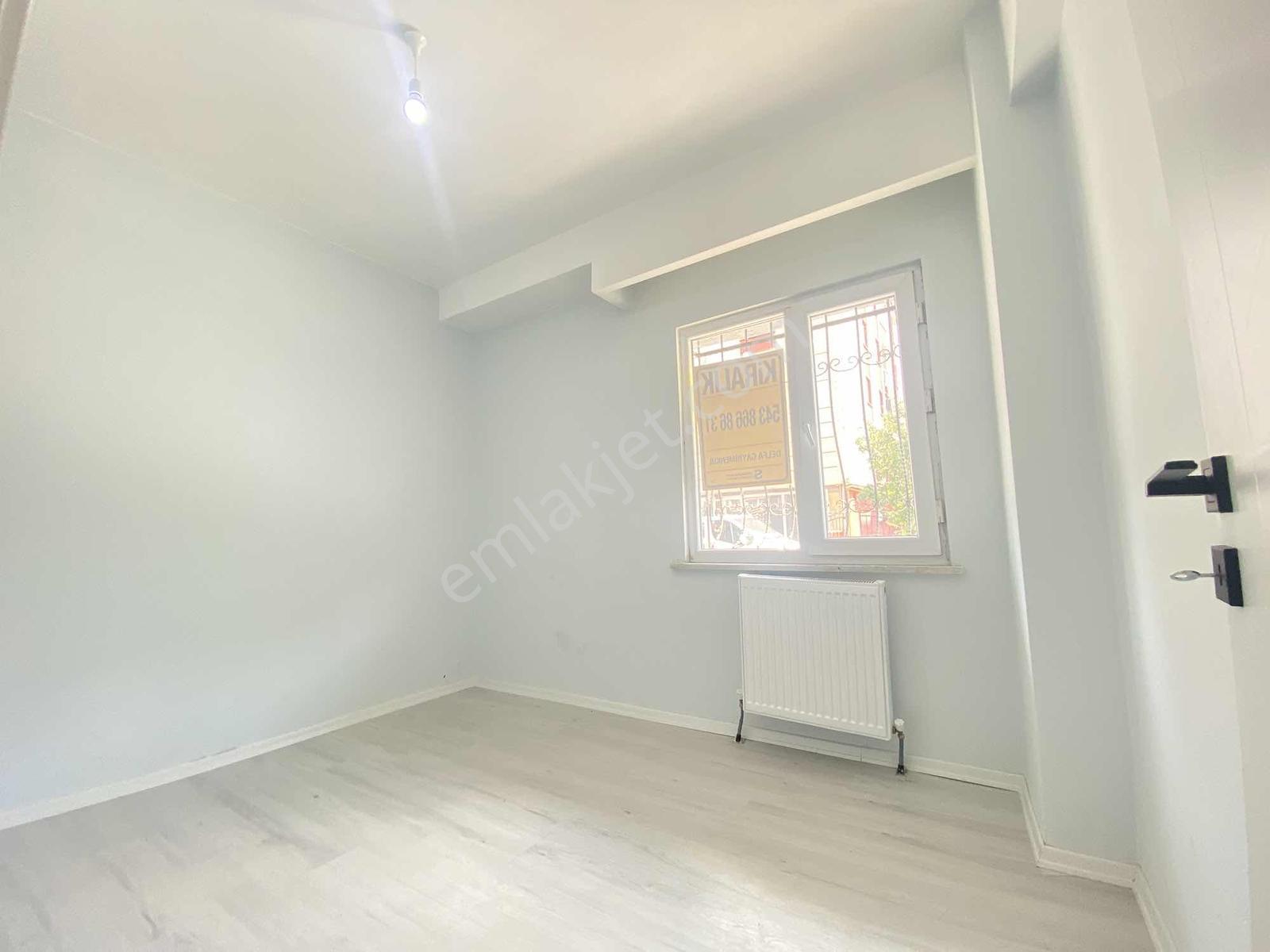 Delfa Gayrimenkulden Köşemde Kiralık 2+0 - Görsel 4