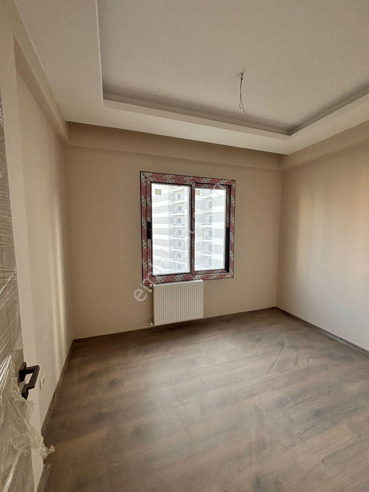 Nuuk 'tan Arpaçbahşiş'te Modern Yaşamın Yeni Adı Lüks Sıfır 2+1 Geniş Daire - Görsel 9