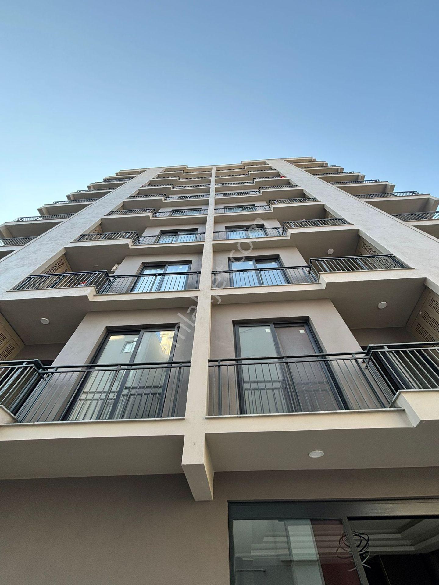 Nuuk 'tan Arpaçbahşiş'te Modern Yaşamın Yeni Adı Lüks Sıfır 2+1 Geniş Daire - Görsel 32