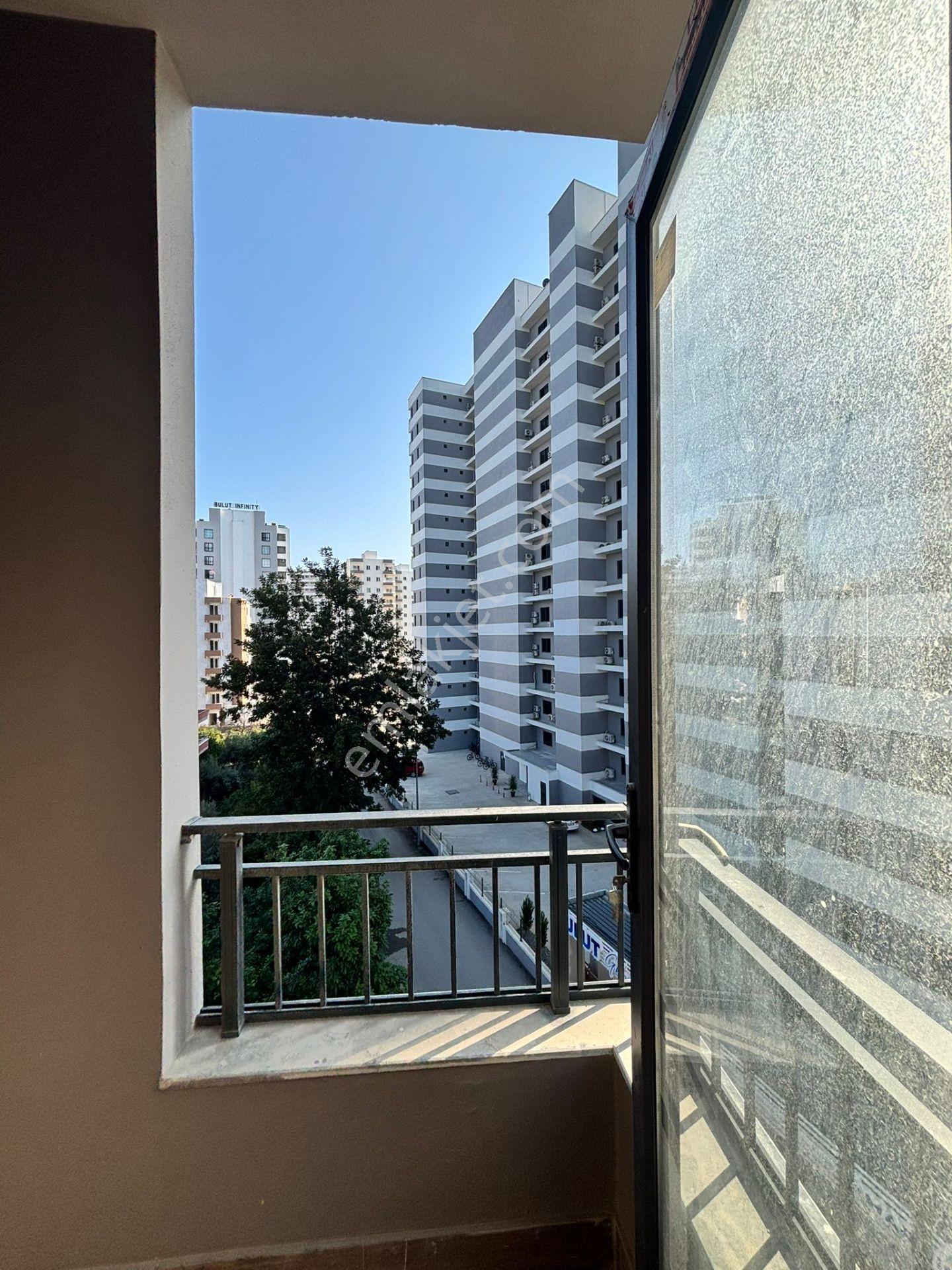 Nuuk 'tan Arpaçbahşiş'te Modern Yaşamın Yeni Adı Lüks Sıfır 2+1 Geniş Daire - Görsel 15
