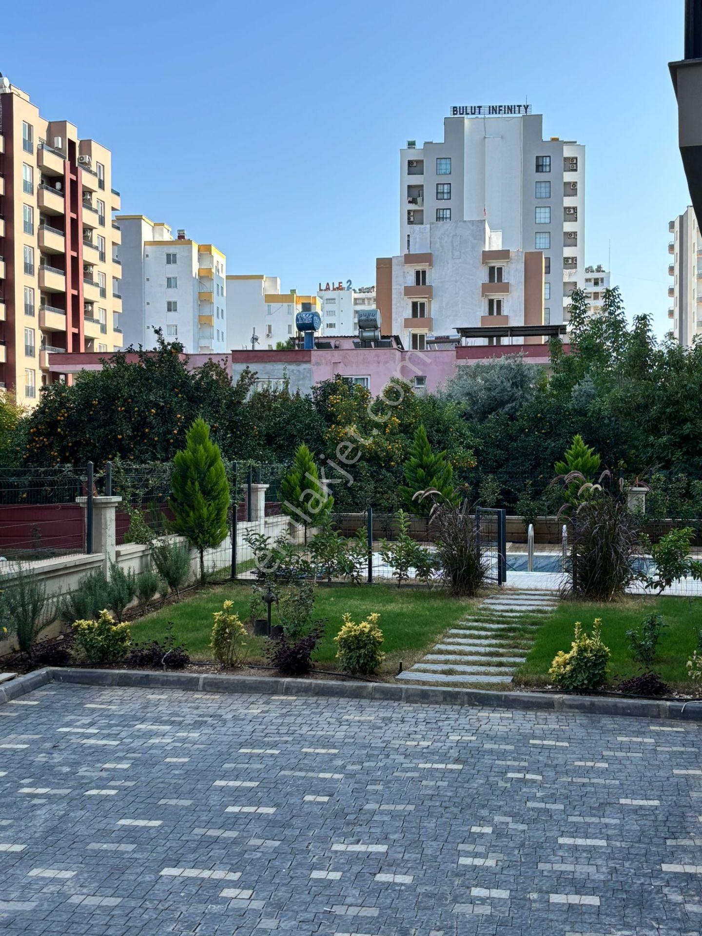 Nuuk 'tan Arpaçbahşiş'te Modern Yaşamın Yeni Adı Lüks Sıfır 2+1 Geniş Daire - Görsel 27