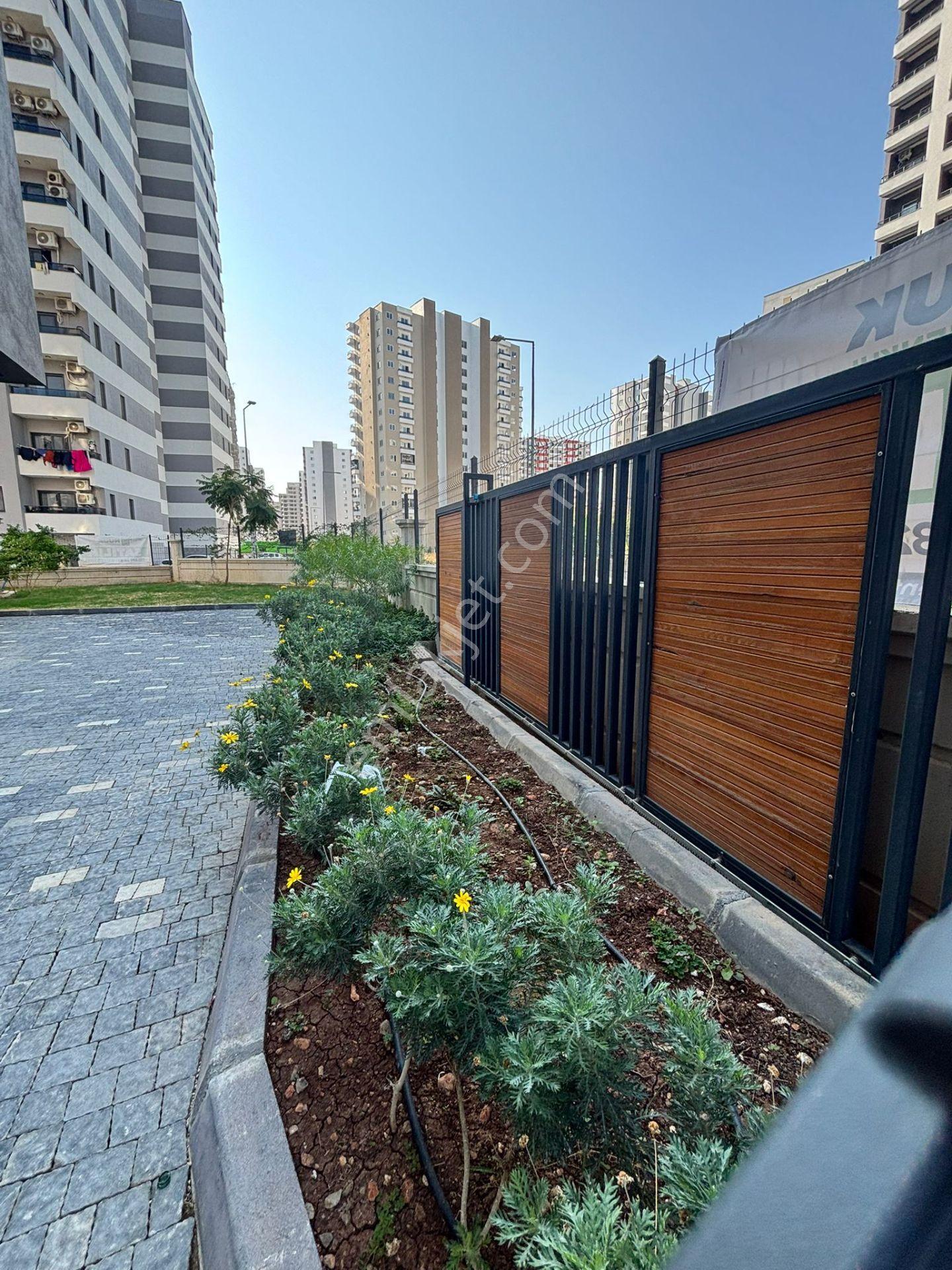 Nuuk 'tan Arpaçbahşiş'te Modern Yaşamın Yeni Adı Lüks Sıfır 2+1 Geniş Daire - Görsel 34