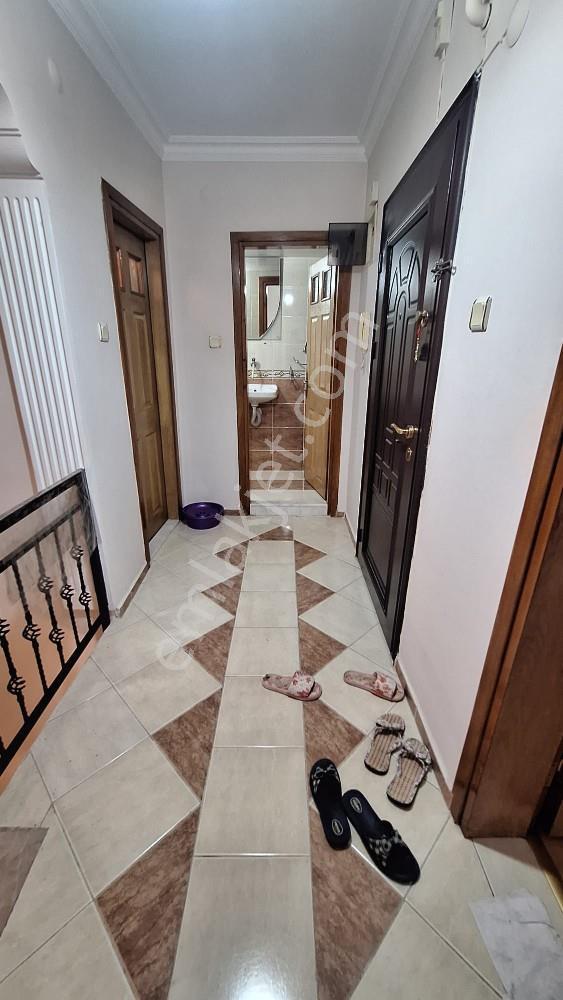 Akıncılar Mah. Arakat, Çift Banyolu 3+1 Kiralık Daire - Görsel 18