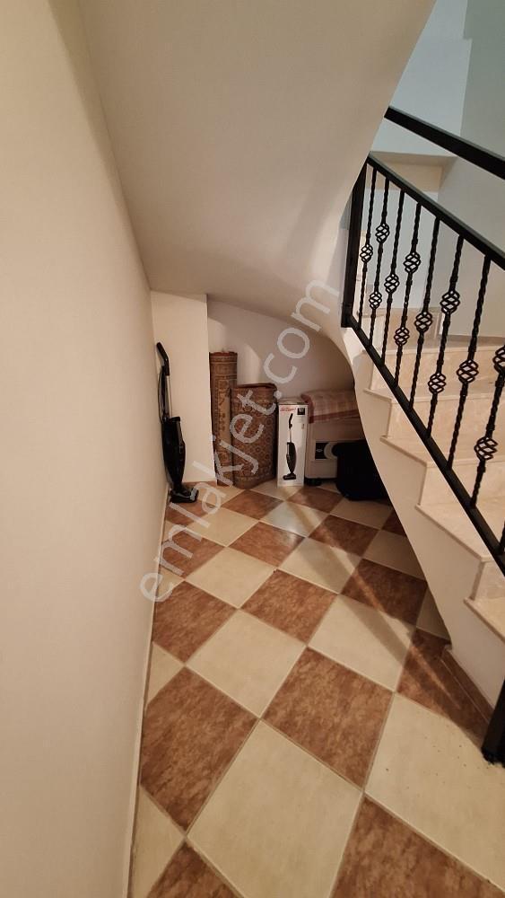 Akıncılar Mah. Arakat, Çift Banyolu 3+1 Kiralık Daire - Görsel 27