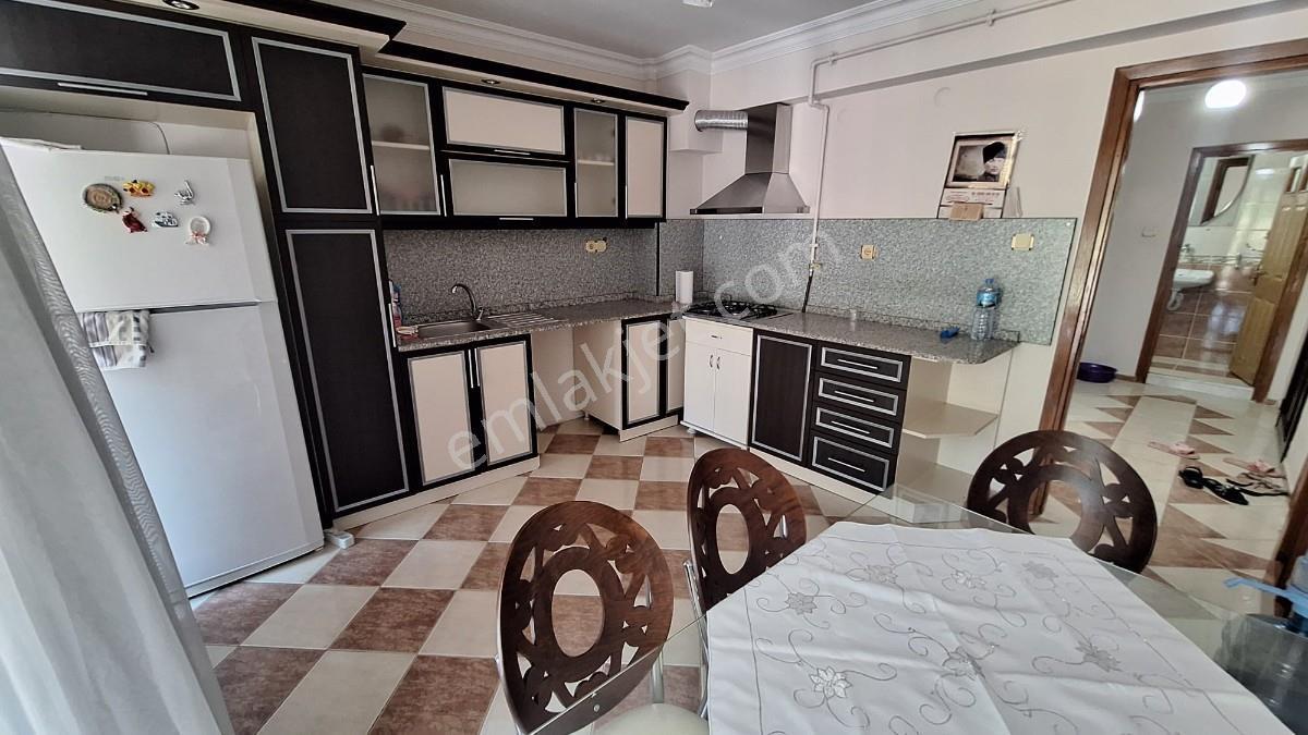 Akıncılar Mah. Arakat, Çift Banyolu 3+1 Kiralık Daire - Görsel 20