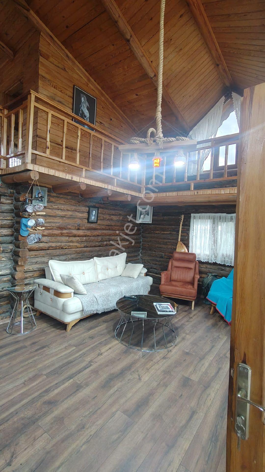 Manisa Yunusemre Osmancalı Mh.4+2 Eşyalı Müstakil Dubleks Villa - Görsel 27