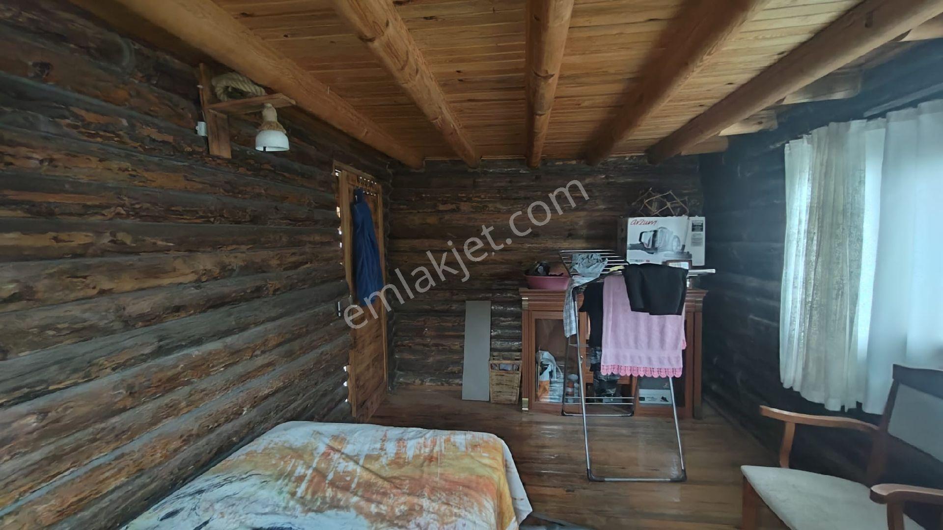 Manisa Yunusemre Osmancalı Mh.4+2 Eşyalı Müstakil Dubleks Villa - Görsel 29