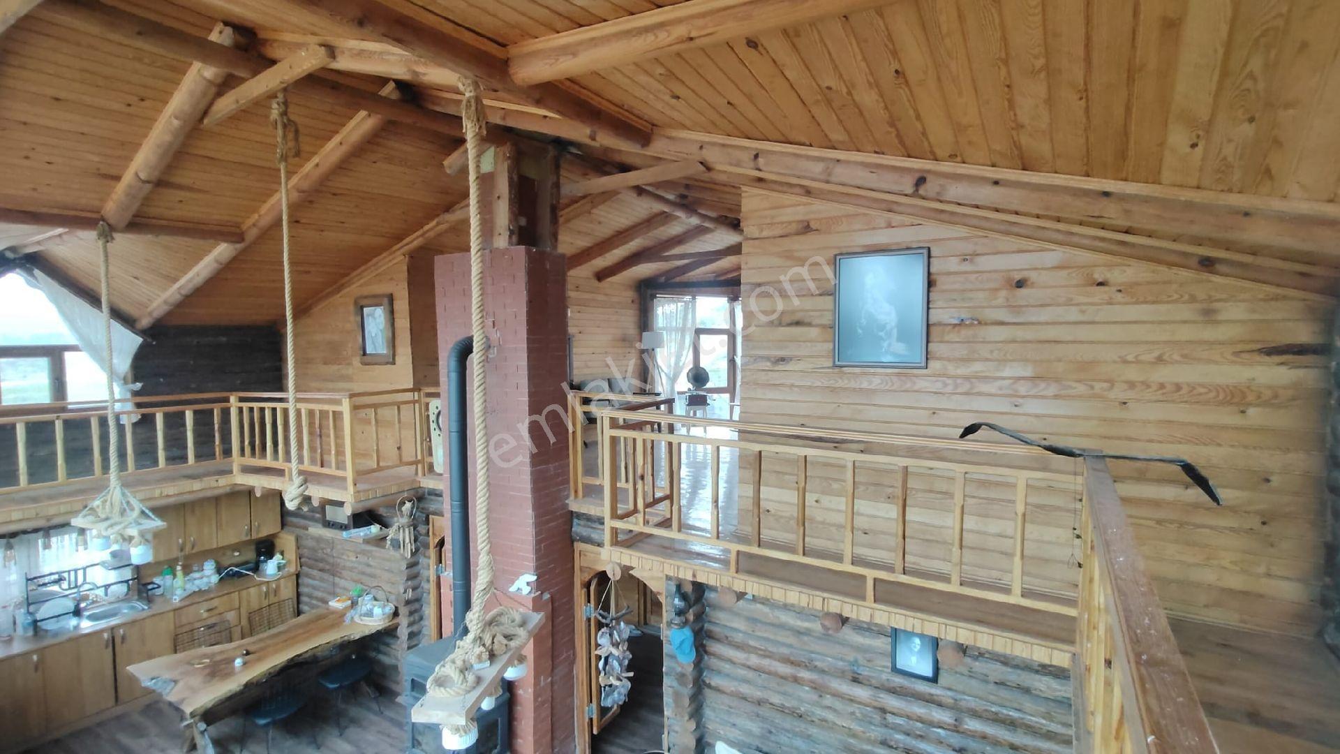 Manisa Yunusemre Osmancalı Mh.4+2 Eşyalı Müstakil Dubleks Villa - Görsel 19