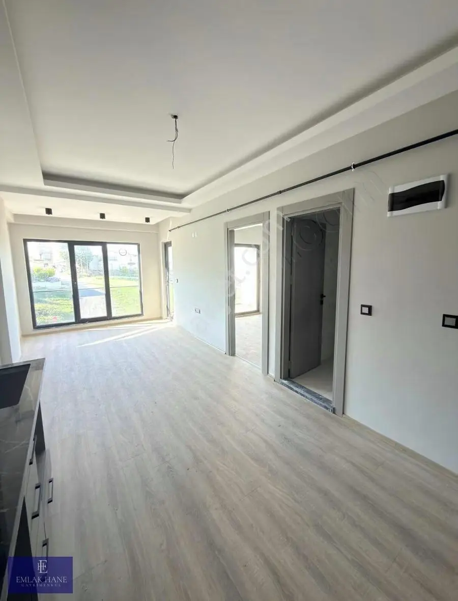 Atakum Modern / Deniz Manzaralı Bulvara Cephe Satılık Son Daire - Görsel 4