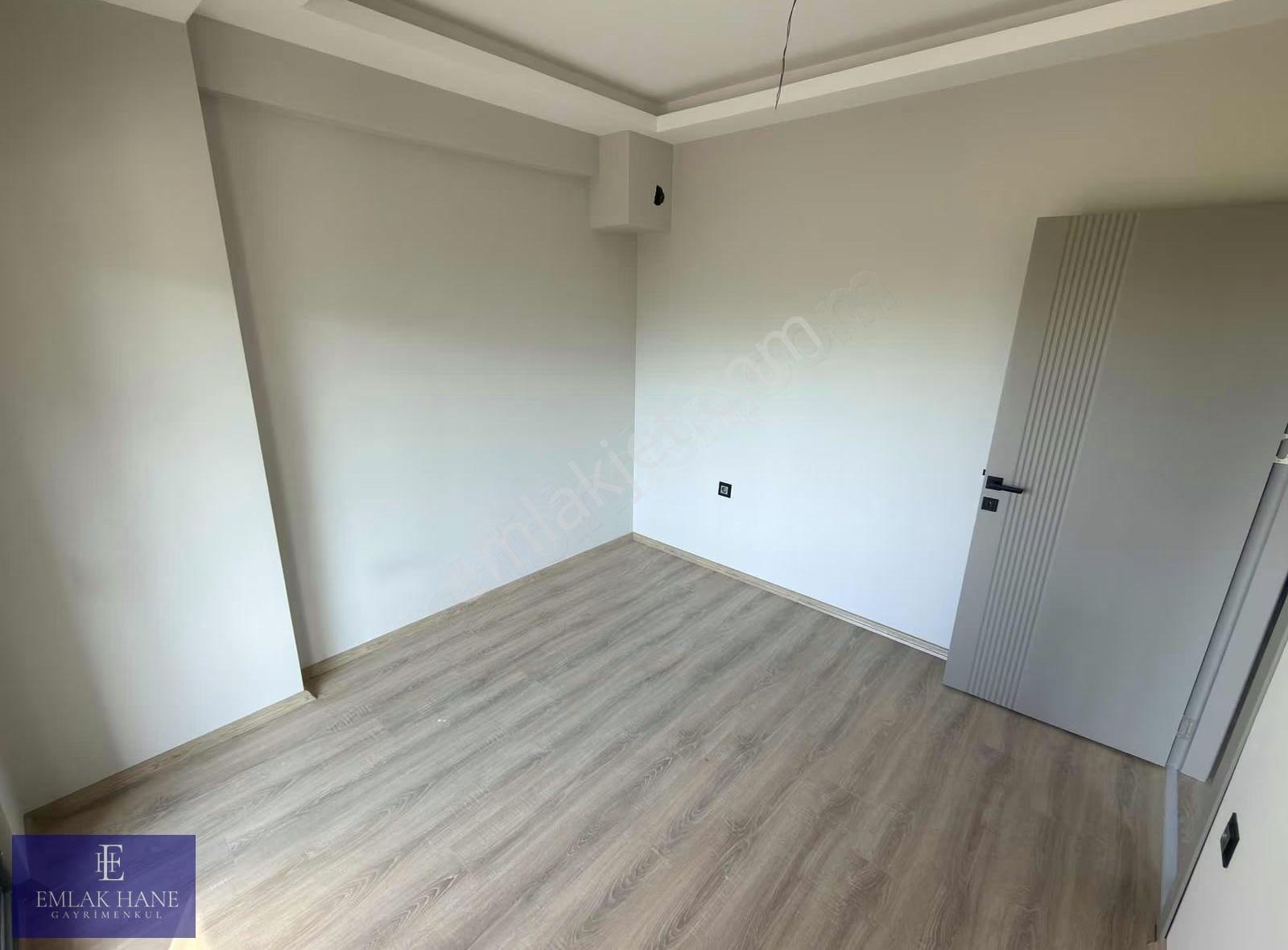 Atakum Modern / Deniz Manzaralı Bulvara Cephe Satılık Son Daire - Görsel 19