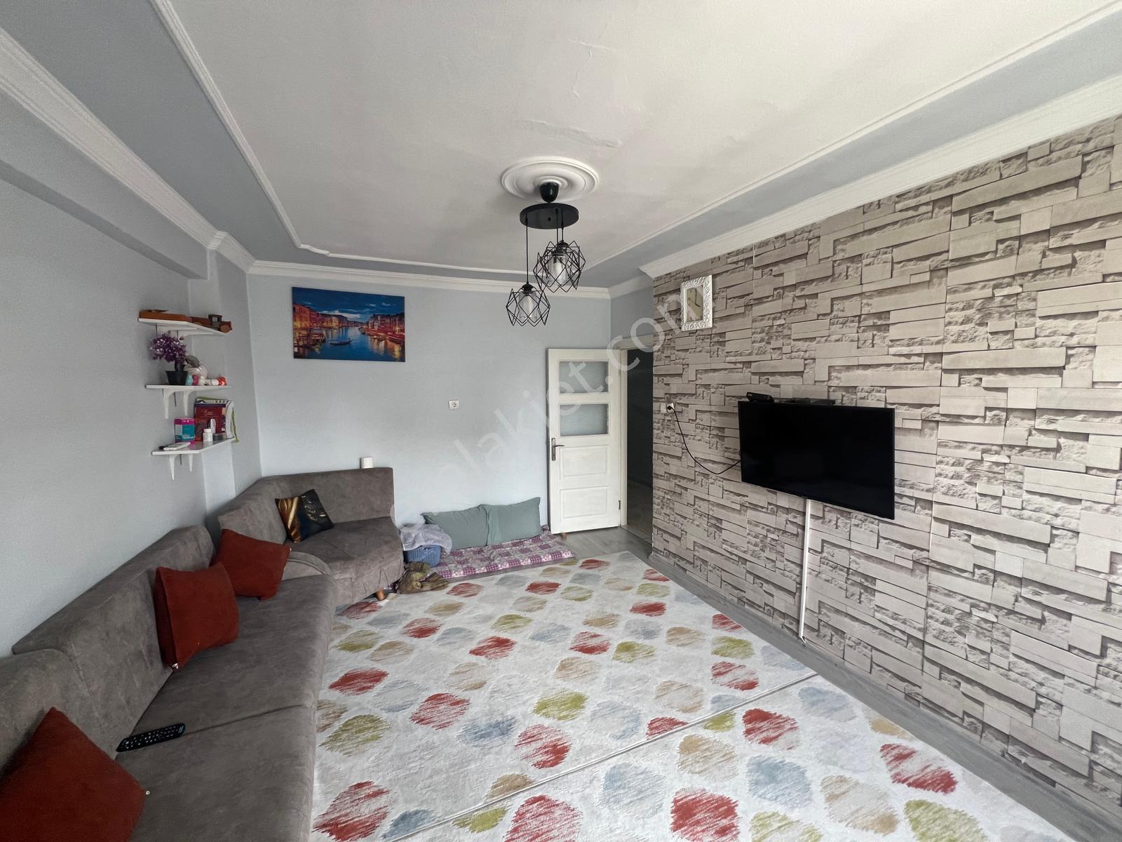 Prestij'den Yeni Mah'de Asansörlü Full Yapılı 3+1 Daire - Görsel 9