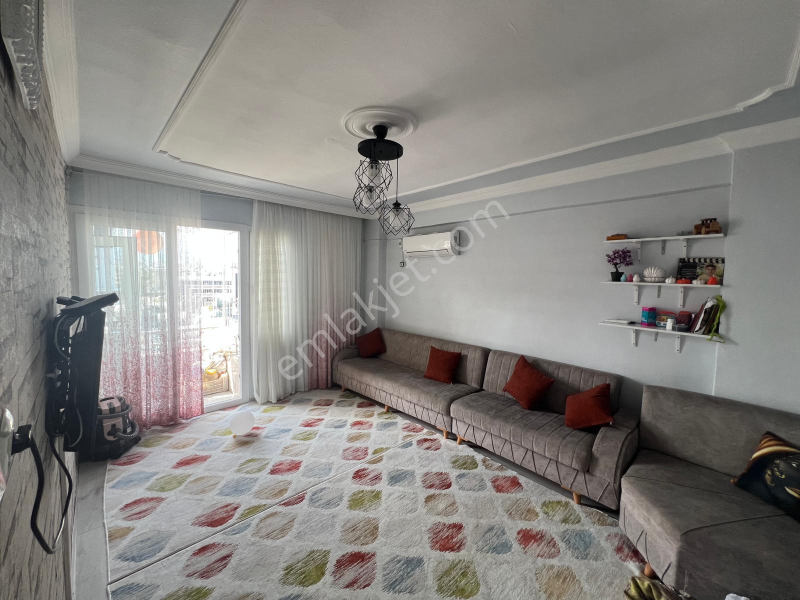 Prestij'den Yeni Mah'de Asansörlü Full Yapılı 3+1 Daire - Görsel 6