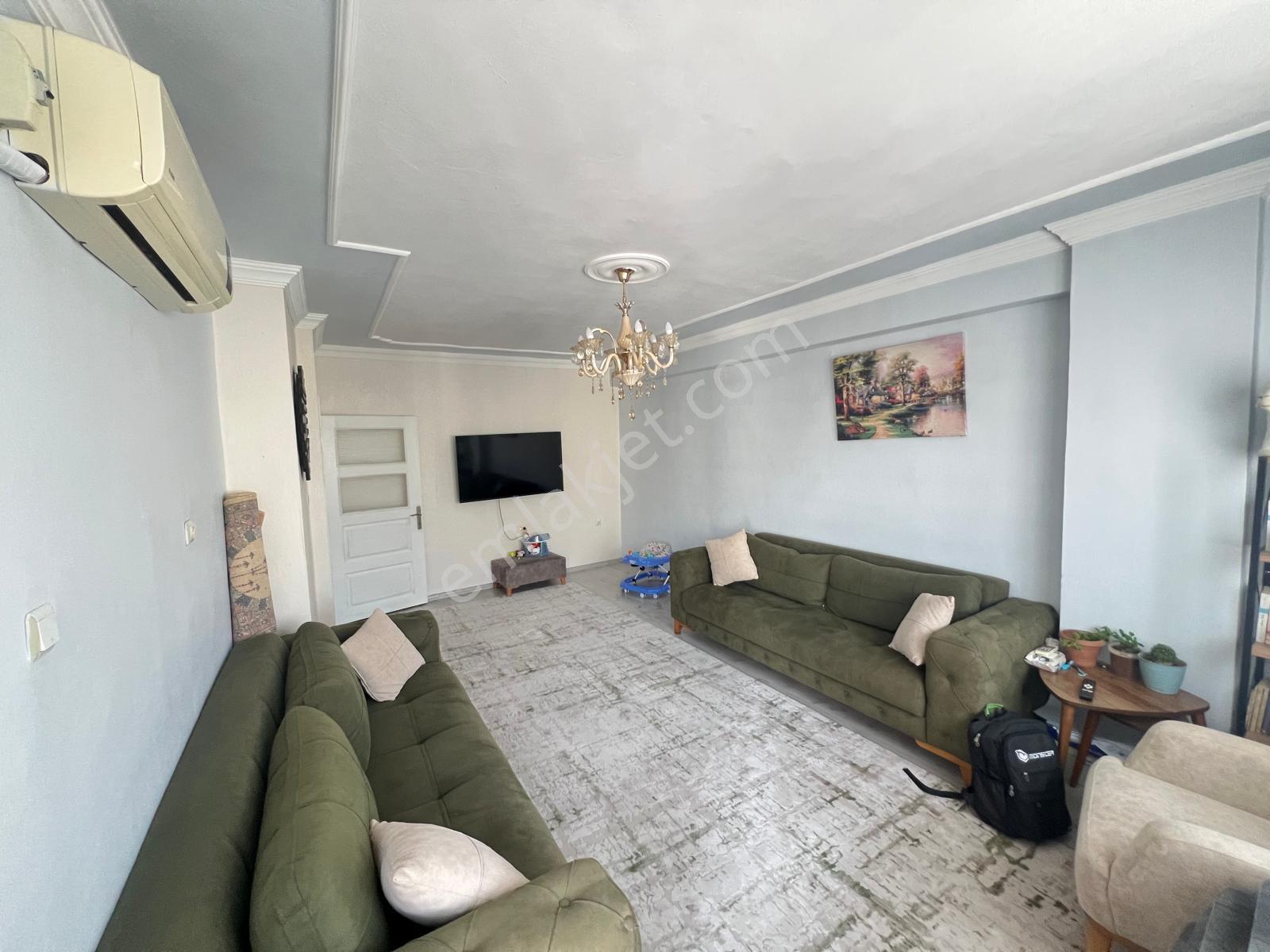 Prestij'den Yeni Mah'de Asansörlü Full Yapılı 3+1 Daire - Görsel 4