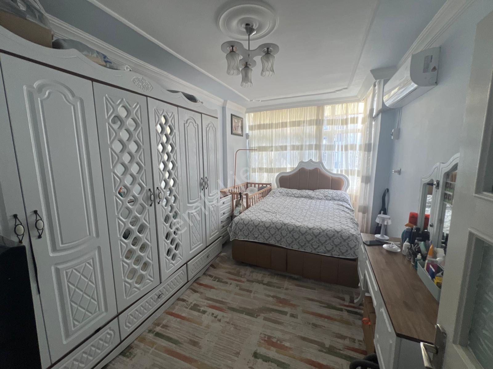 Prestij'den Yeni Mah'de Asansörlü Full Yapılı 3+1 Daire - Görsel 14
