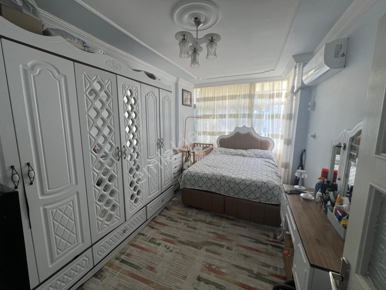 Prestij'den Yeni Mah'de Asansörlü Full Yapılı 3+1 Daire - Görsel 11
