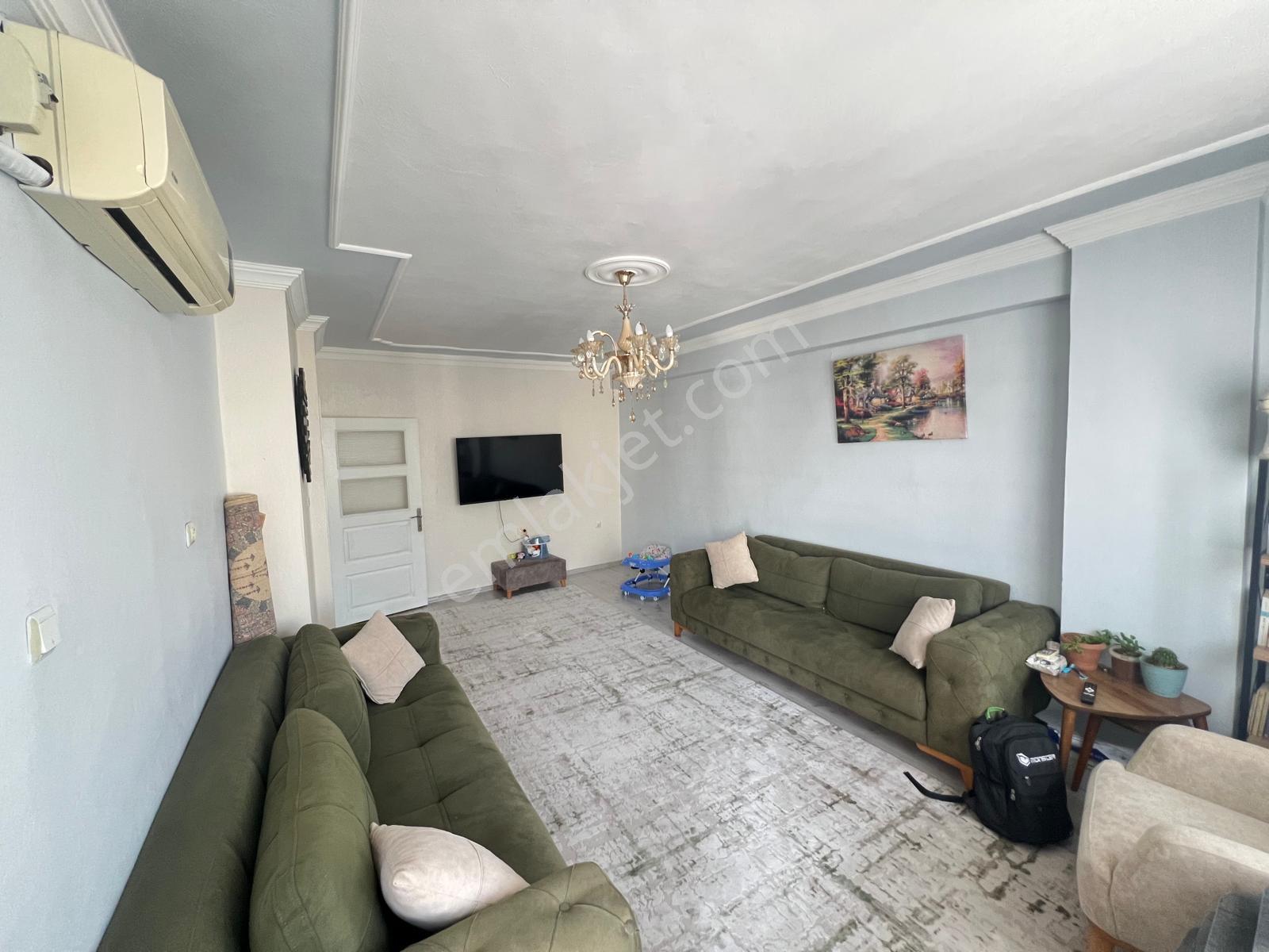 Prestij'den Yeni Mah'de Asansörlü Full Yapılı 3+1 Daire - Görsel 7