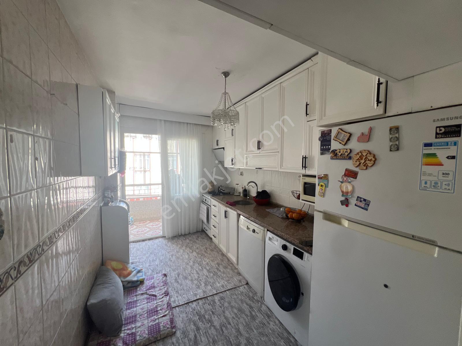 Prestij'den Yeni Mah'de Asansörlü Full Yapılı 3+1 Daire - Görsel 2