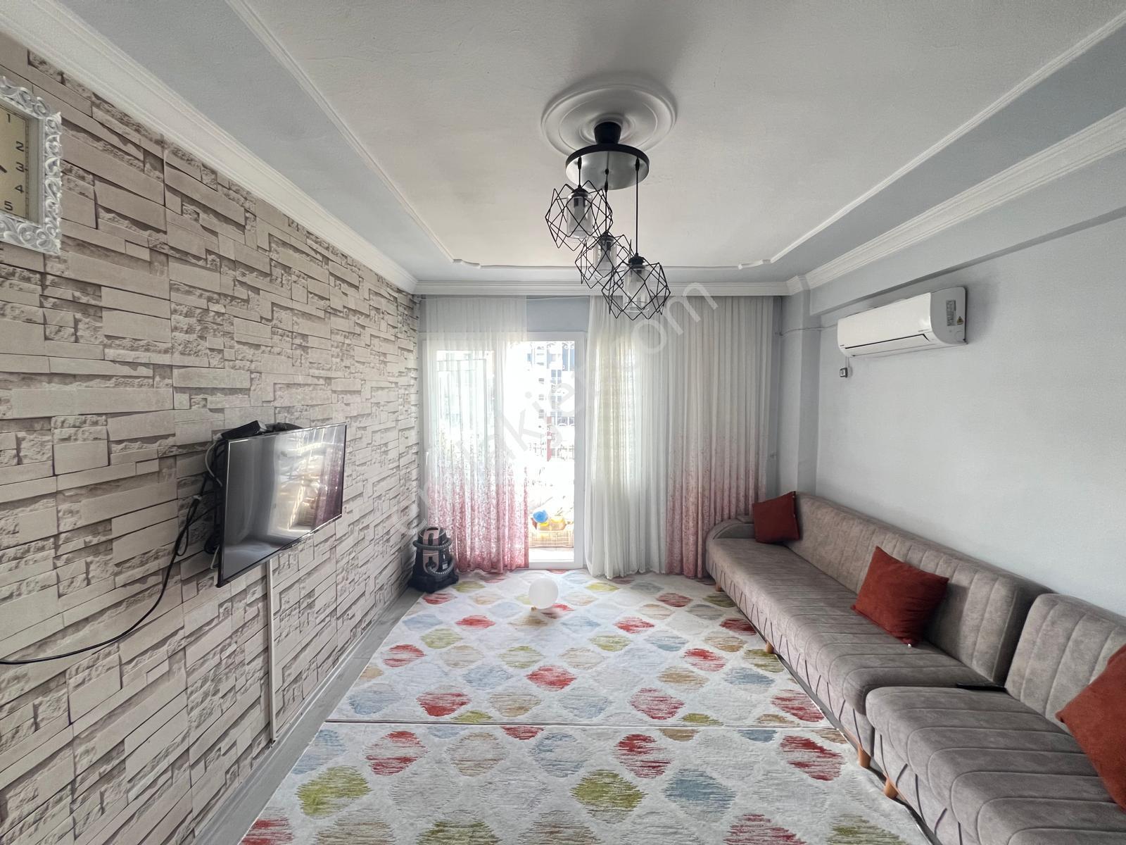 Prestij'den Yeni Mah'de Asansörlü Full Yapılı 3+1 Daire - Görsel 12