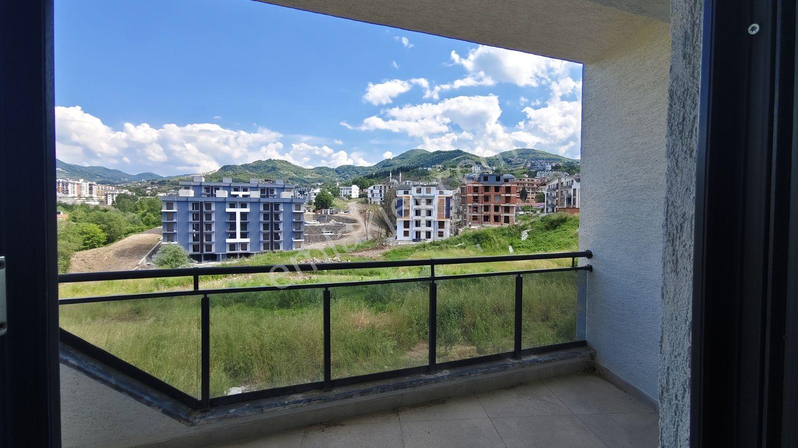 Tarcanlar'dan Kiralık Basiskele Döngelde 2+1 Asansörlü Arakat - Görsel 11