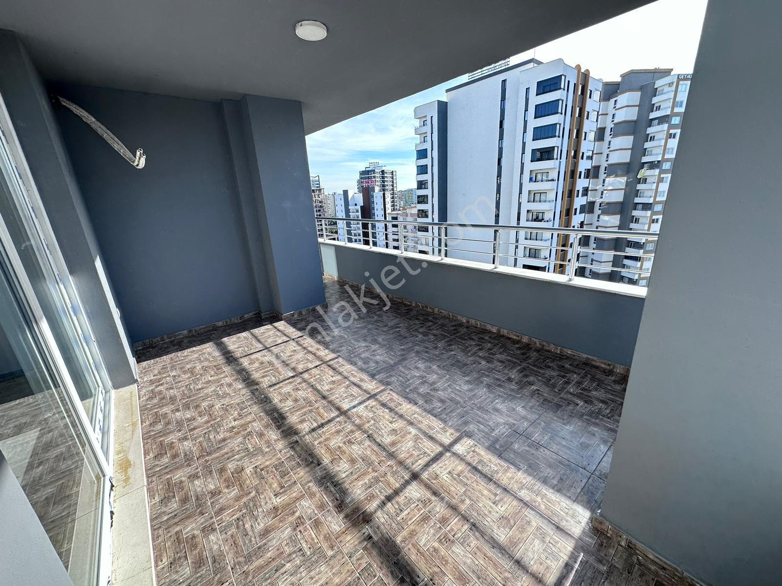 3+1 Bağımsız Mutfaklı & Havuzlu & Denize Yürüme Mesafesin'de Sat - Görsel 28