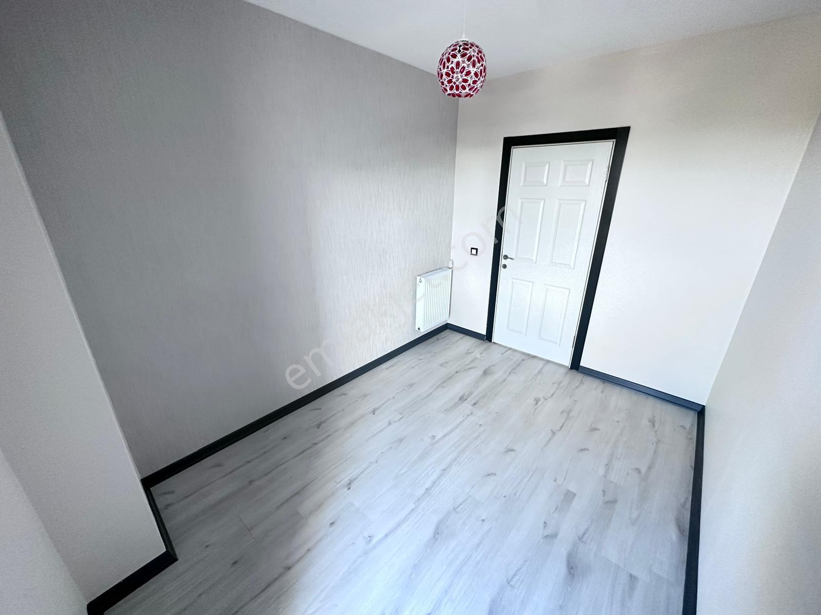 3+1 Bağımsız Mutfaklı & Havuzlu & Denize Yürüme Mesafesin'de Sat - Görsel 10