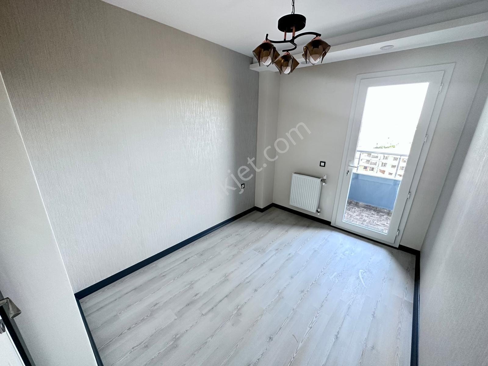 3+1 Bağımsız Mutfaklı & Havuzlu & Denize Yürüme Mesafesin'de Sat - Görsel 22