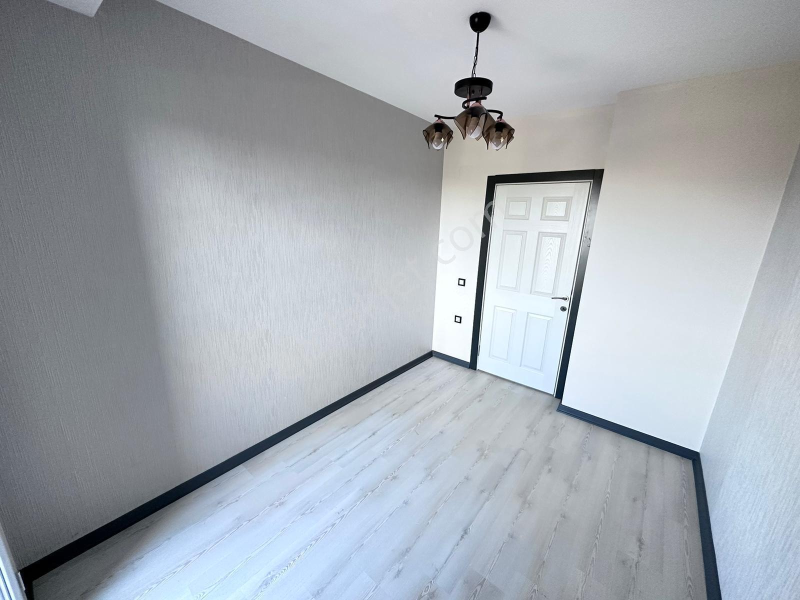 3+1 Bağımsız Mutfaklı & Havuzlu & Denize Yürüme Mesafesin'de Sat - Görsel 30