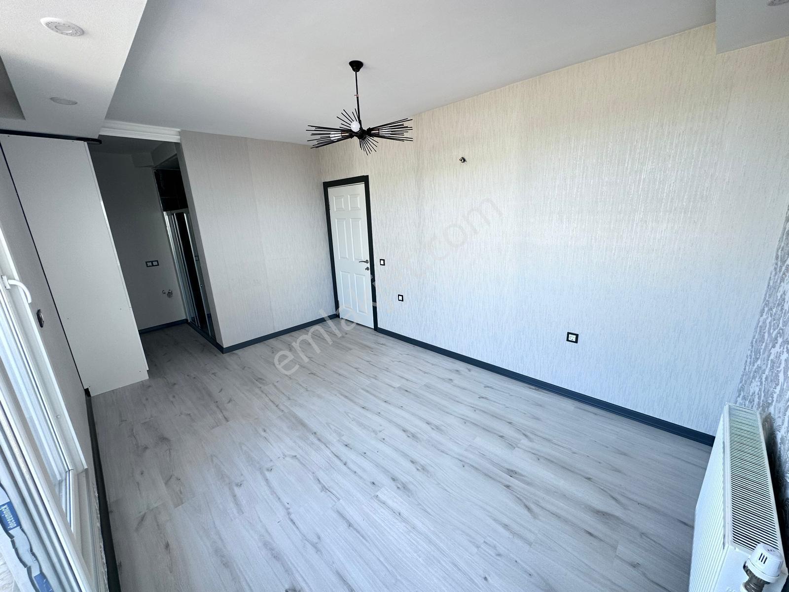 3+1 Bağımsız Mutfaklı & Havuzlu & Denize Yürüme Mesafesin'de Sat - Görsel 16