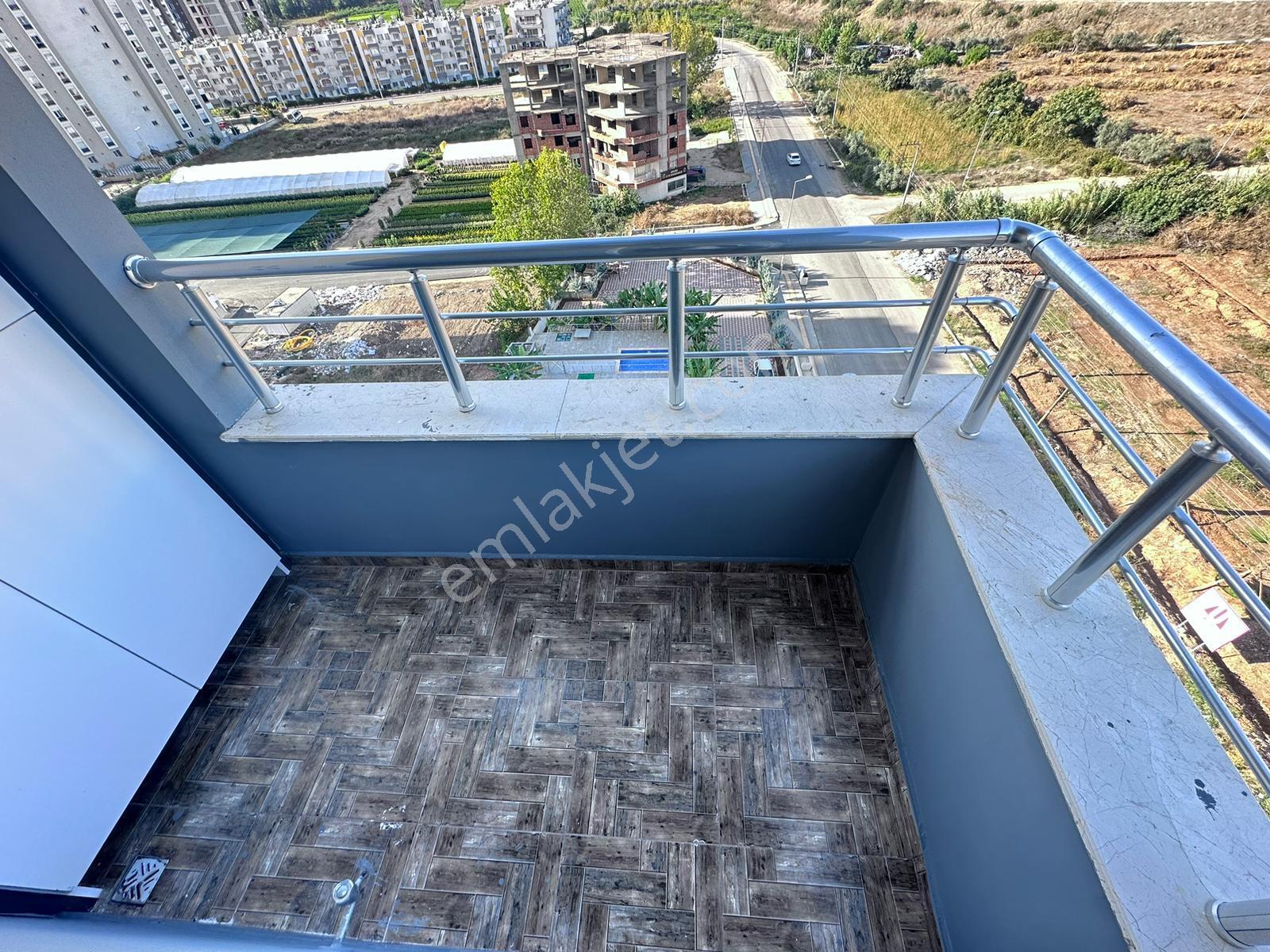 3+1 Bağımsız Mutfaklı & Havuzlu & Denize Yürüme Mesafesin'de Sat - Görsel 8