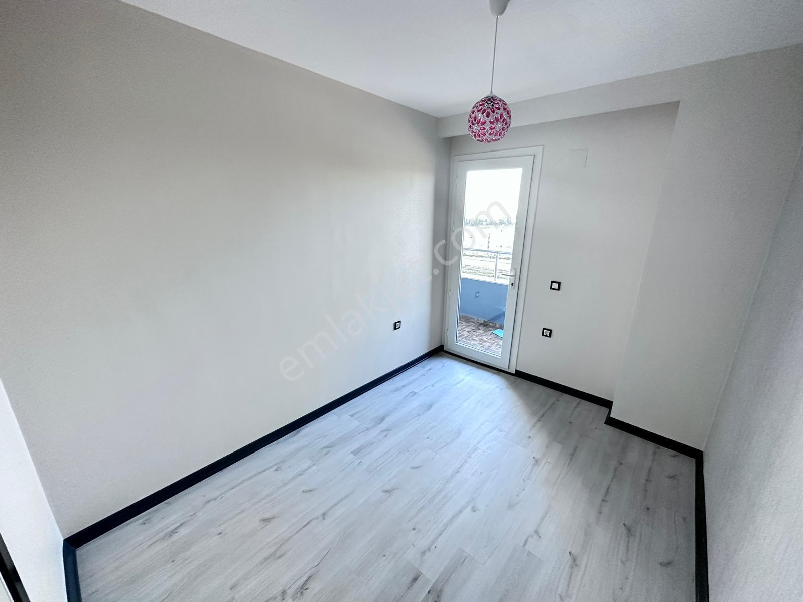 3+1 Bağımsız Mutfaklı & Havuzlu & Denize Yürüme Mesafesin'de Sat - Görsel 14